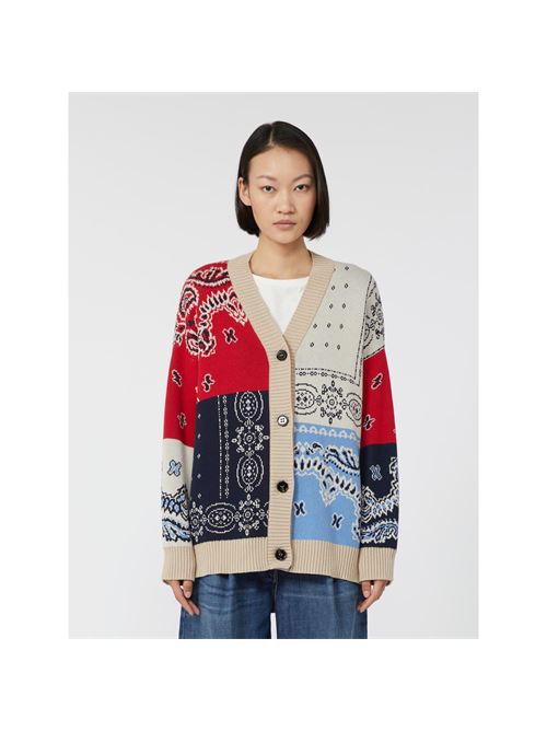 BAOBAB MAXMARA WEEKEND | 2525346051600001